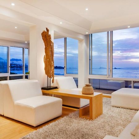 The Heron Camps Bay Exteriör bild