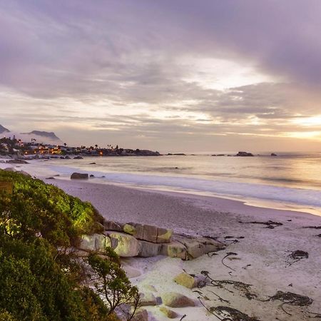 The Heron Camps Bay Exteriör bild