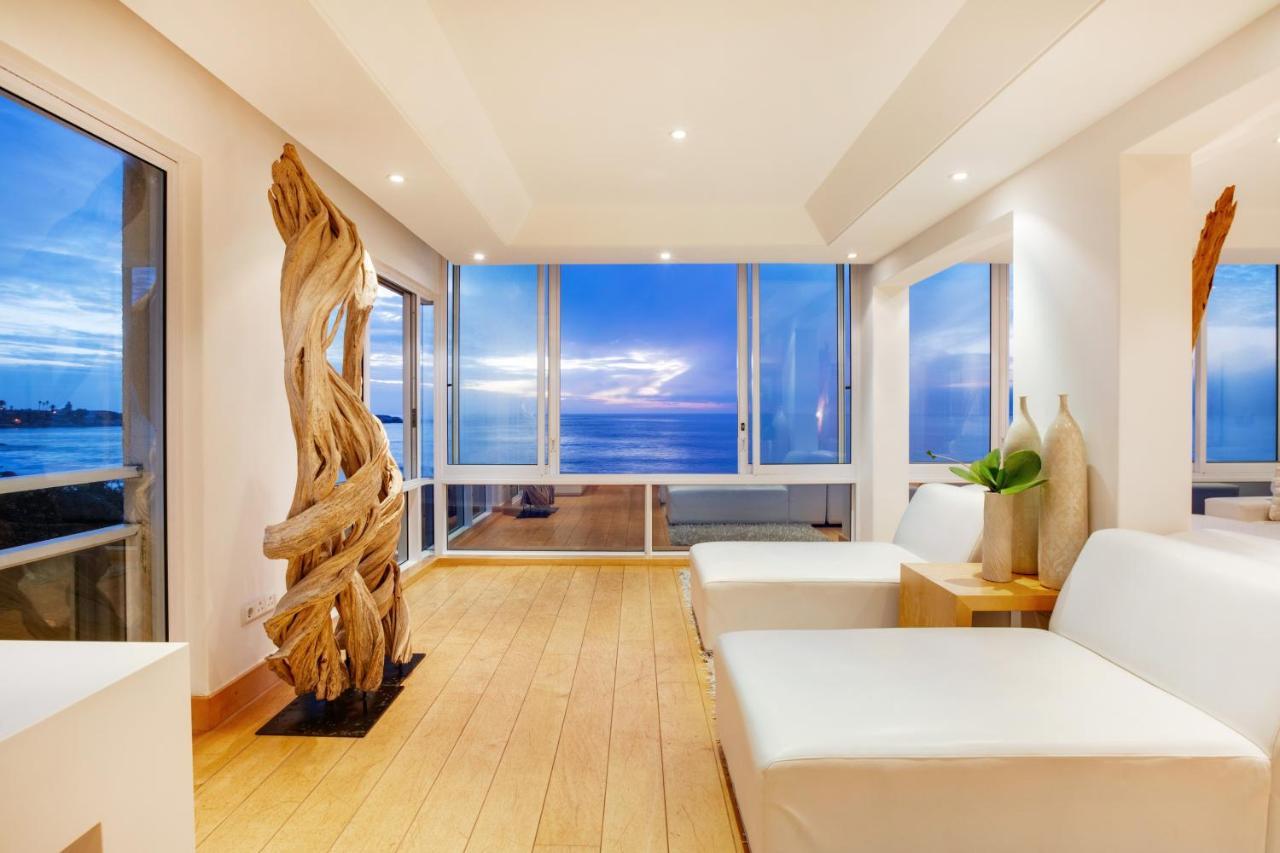 The Heron Camps Bay Exteriör bild
