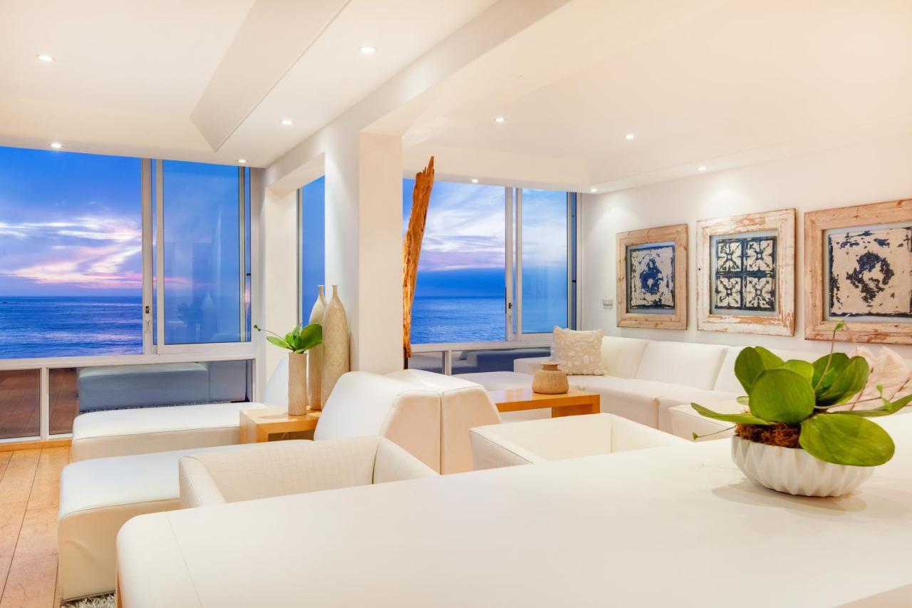 The Heron Camps Bay Exteriör bild