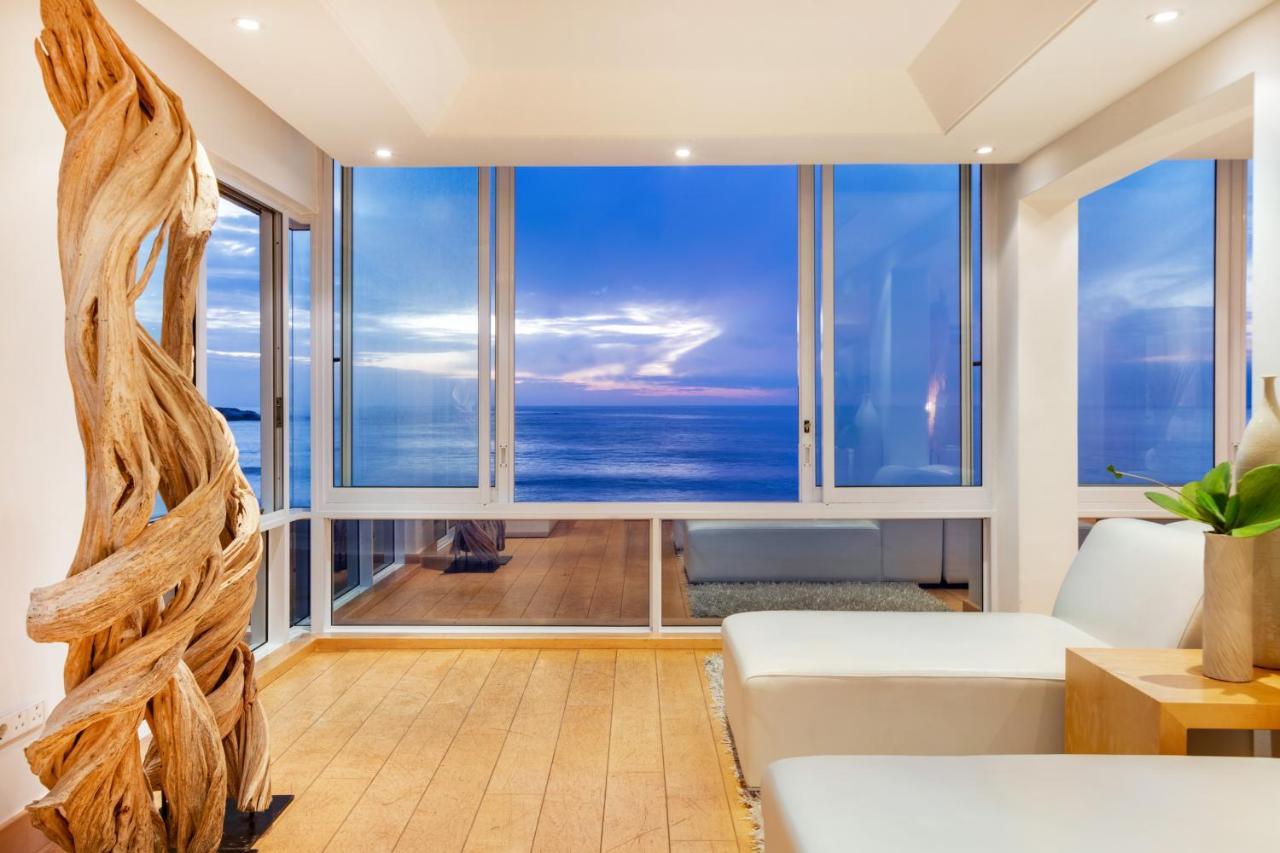The Heron Camps Bay Exteriör bild