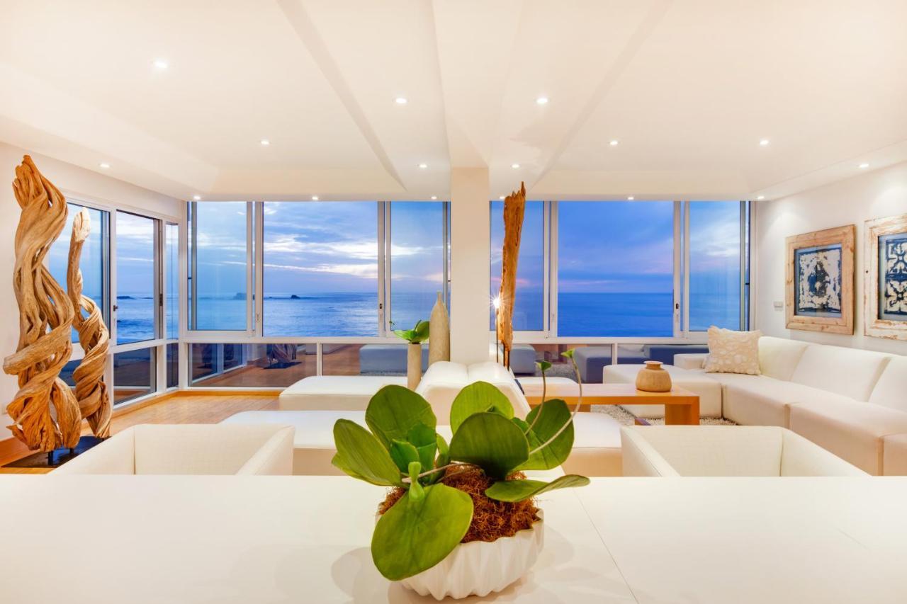 The Heron Camps Bay Exteriör bild