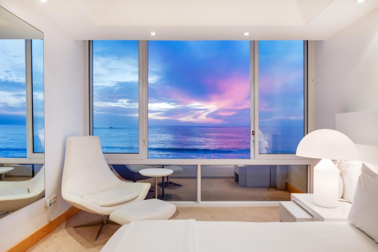 The Heron Camps Bay Exteriör bild