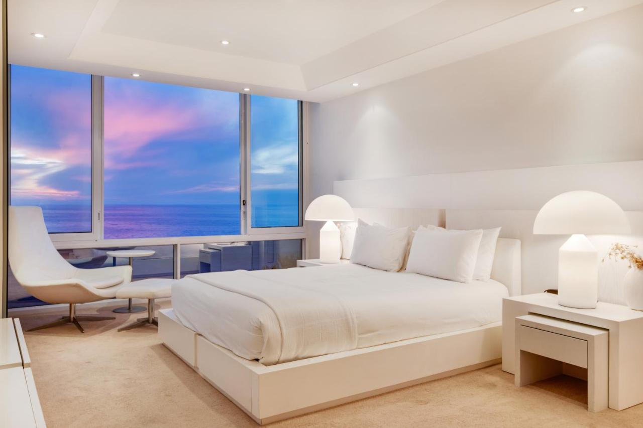 The Heron Camps Bay Exteriör bild